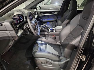 Porsche Cayenne 2025 COUPE/NEW/PANORAMA/360cam-thumb-21