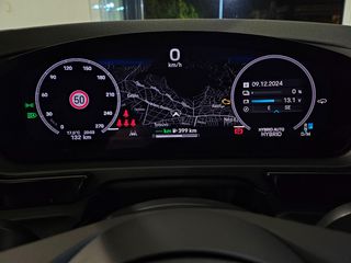 Porsche Cayenne 2025 COUPE/NEW/PANORAMA/360cam-thumb-22