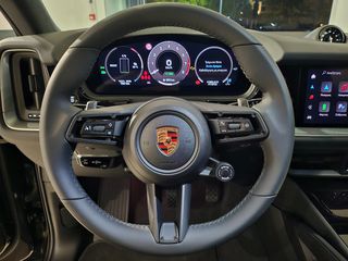 Porsche Cayenne 2025 COUPE/NEW/PANORAMA/360cam-thumb-24