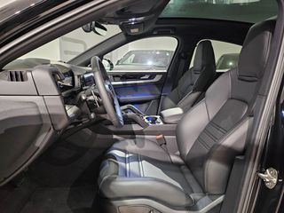 Porsche Cayenne 2025 COUPE/NEW/PANORAMA/360cam-thumb-25