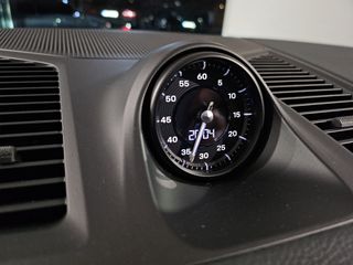 Porsche Cayenne 2025 COUPE/NEW/PANORAMA/360cam-thumb-35