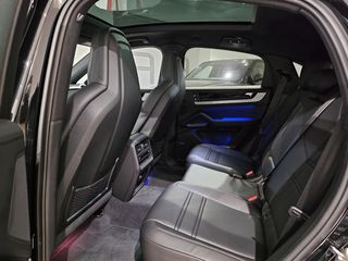 Porsche Cayenne 2025 COUPE/NEW/PANORAMA/360cam-thumb-38