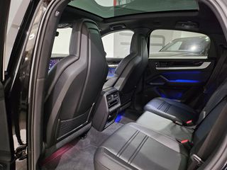 Porsche Cayenne 2025 COUPE/NEW/PANORAMA/360cam-thumb-39