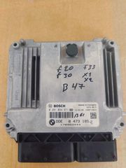 Plug & Play Bosch Engine ECU, BMW X1,    8473185