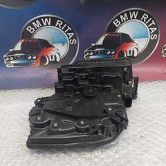 Κλειδαριά πόρτας πίσω δεξιά BMW F45-F46-G11-G12-X1 F48-X2 F39-X5-F15-X6 F16-X5 F85-X6 F86-G30-F90.MINI F56-F55-F57-F60