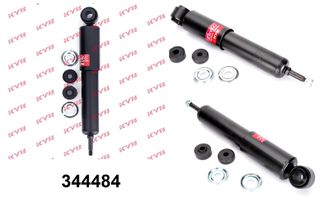 ΤΕΤΡΑΔΑ ΑΜΟΡΤΙΣΕΡ KYB ΓΙΑ TOYOTA HIACE H12-thumb-1