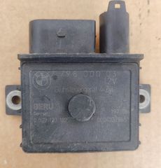 Bmw e60 e87 e90 glow plug relay 7798000 ΜΟΝΑΔΑ ΕΛΕΓΧΟΥ ΠΡΟΘΕΡΜΑΝΣΗΣ