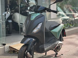 Piaggio Piaggio 1 2022 ACTIVE