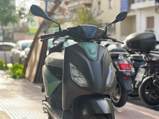 Piaggio Piaggio 1 2022 ΚΑΙΝΟΥΡΙΑ ΜΠΑΤΑΡΙΑ-thumb-1