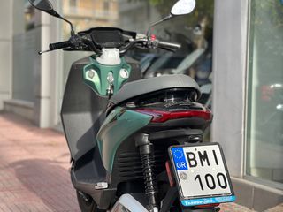 Piaggio Piaggio 1 2022 ΚΑΙΝΟΥΡΙΑ ΜΠΑΤΑΡΙΑ-thumb-2