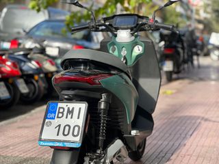 Piaggio Piaggio 1 2022 ΚΑΙΝΟΥΡΙΑ ΜΠΑΤΑΡΙΑ-thumb-3