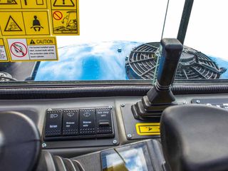 Tracked Excavator Graecus 2026 EB40C-PRO Μίνι εκσκαφέας με καμπίνα A/C 4T, Kubota Diesel-thumb-14