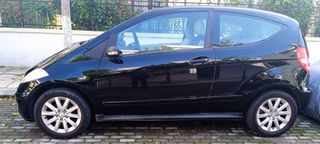 Mercedes-Benz A 150 2005