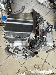 ΚΙΝΗΤΗΡΑΣ DAIHATSU TERIOS HC 1.3
