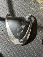καπάκι βαλίτσας honda sh300 ινοξ
