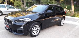 Bmw X2 2018 ΠΕΤΡΕΛΑΙΟ ΑΥΤΟΜΑΤΟ !!!