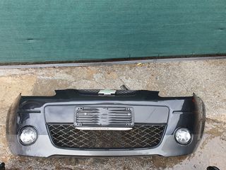 Chevrolet Matiz προφυλακτήρες εμπρος και πισω-thumb-3