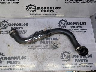 ΚΟΛΑΡΟ ΕΙΣΑΓΩΓΗΣ ΑΕΡΑ RENAULT MEGANE/SCENIC (F9Q) 1.9 DCi   2002-2009 (Z)