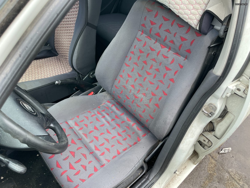 SEAT CORDOBA