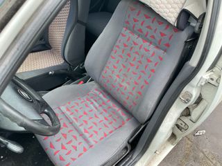 SEAT CORDOBA