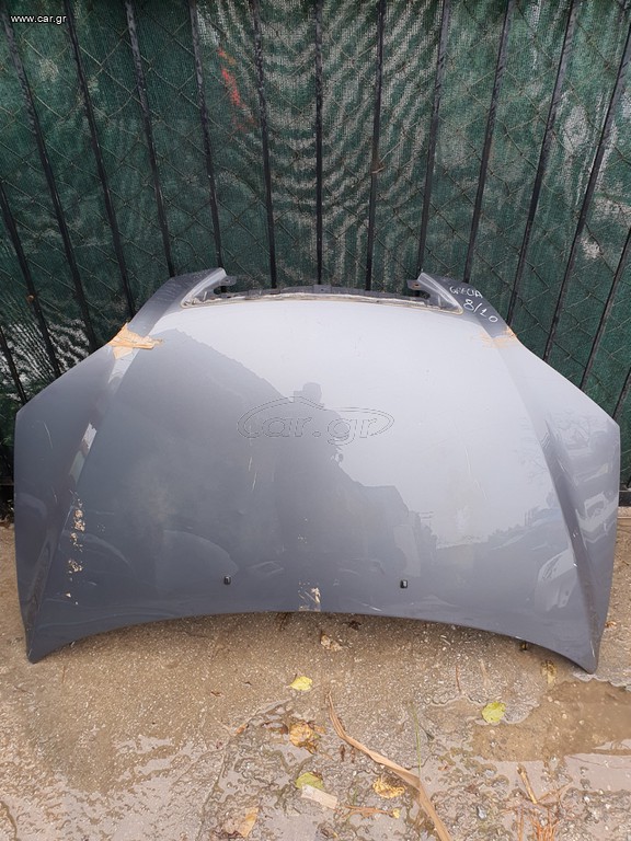 Mazda 2 2003-2007 καπω εμπρος