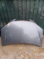 Mazda 2 2003-2007 καπω εμπρος