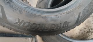 ΕΛΑΣΤΙΚΑ ΕΛΑΦ ΜΕΤΑΧΕΙΡΙΣΜΈΝΑ 185/65/15 HANKOOK DOT 2023 BEST TIRES 📞🚗-thumb-1