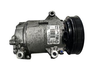 Κομπρεσέρ A/C Με Κωδικό 8200470242