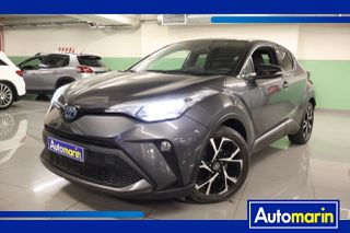 Toyota C-HR 2020 C-Lub Touchscreen /6 Χρόνια Δωρεάν Service