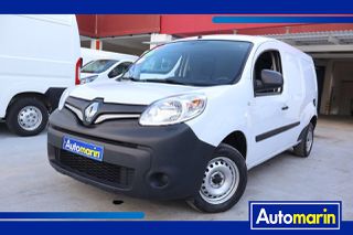 Renault Kangoo 2021 L2H1 Maxi Gr.Comfort /Τιμή με ΦΠΑ