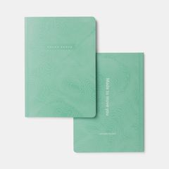 ΤΕΤΡΑΔΙΟ NOTEBOOK VOLVO PENTA-thumb-1