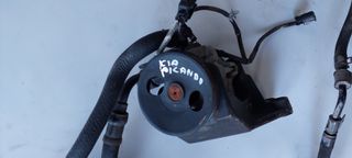 Αντλία λαδιού Kia Picando 2004...2008