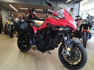 Mv Agusta Turismo Veloce 800 2020 ROSSO-thumb-1