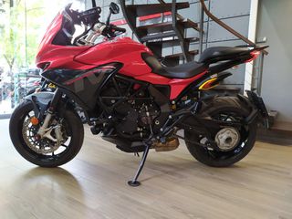 Mv Agusta Turismo Veloce 800 2020 ROSSO-thumb-2