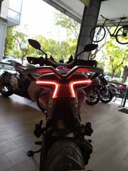 Mv Agusta Turismo Veloce 800 2020 ROSSO-thumb-3