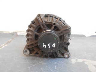 OPEL GRANDLAND 1.6 DIESEL ΔΥΝΑΜΟ - STELLAR PARTS