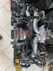 SUBARU IMPREZA EL15-thumb-1