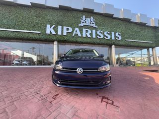 Volkswagen Polo 2020 UNITED 1.6