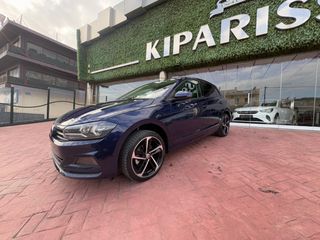 Volkswagen Polo 2020 UNITED 1.6-thumb-1