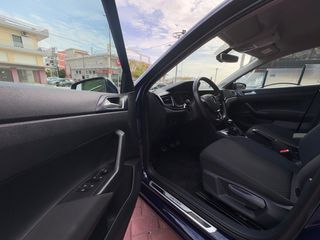Volkswagen Polo 2020 UNITED 1.6-thumb-2