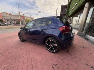 Volkswagen Polo 2020 UNITED 1.6-thumb-3
