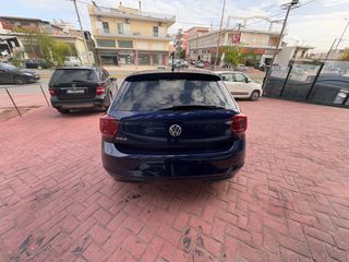 Volkswagen Polo 2020 UNITED 1.6-thumb-5