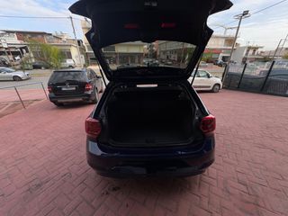 Volkswagen Polo 2020 UNITED 1.6-thumb-6