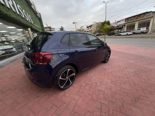 Volkswagen Polo 2020 UNITED 1.6-thumb-7