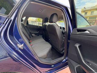 Volkswagen Polo 2020 UNITED 1.6-thumb-8