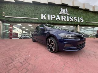 Volkswagen Polo 2020 UNITED 1.6-thumb-9
