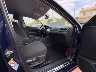 Volkswagen Polo 2020 UNITED 1.6-thumb-10