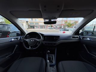 Volkswagen Polo 2020 UNITED 1.6-thumb-11