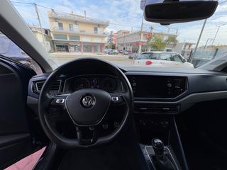 Volkswagen Polo 2020 UNITED 1.6-thumb-12