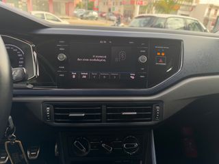 Volkswagen Polo 2020 UNITED 1.6-thumb-13
